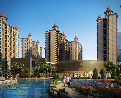 目前是否还会选择在海岸葡萄园买房